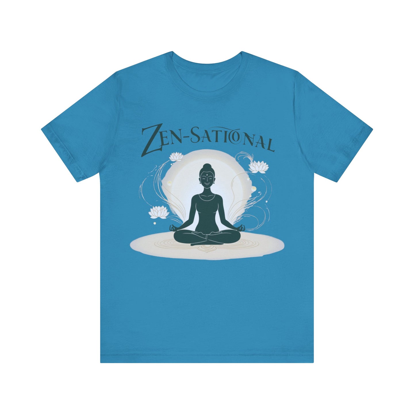 Zen-Sational Tee